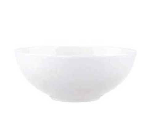Villeroy Boch 16-3272-5980 Individual Bowl, 2-3/4 in , 1-3/4 oz., premium bone porcelain, Stella Hotel