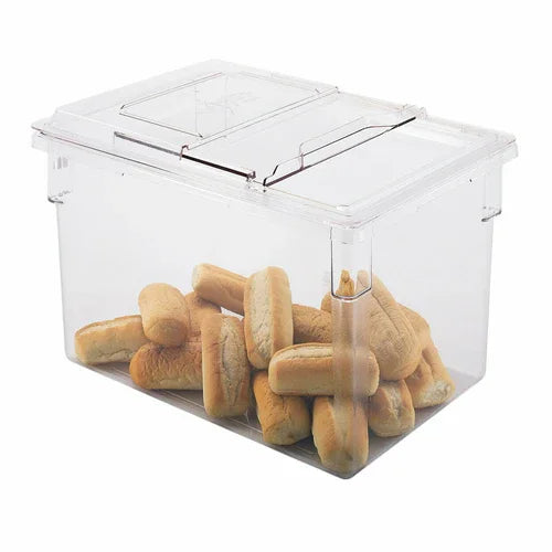 Cambro 182615CW135 | Camwear Food Storage Container | 18x26x15 in | 22 Gallon Capacity