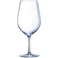 Arcoroc L5637 Bordeaux Wine Glass, 26 oz., Krystar lead-free crystal, Chef & Sommelier, Sequen