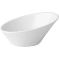 Tableware Solutions ABZ03092 Bevel Bowl, 6-1/4 in  dia., round, porcelain, microwave and dishwasher safe, edg