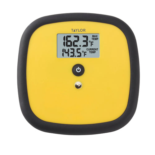 Taylor 8791 Dishwasher Thermometer, digital, 32ø to 194øF (0ø to 90ø C) temperature range, +