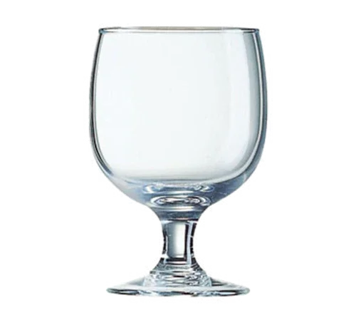 Arcoroc Amelia 8.5 oz Goblet Glass (48/Case) | E3562