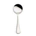 Browne 502413 Concerto Soup Spoon, 7 in , round bowl, 18/10 stainless steel, mirror finish