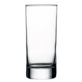 Pasabache PG42439 Pasabahce Side-Heavy Sham Hi-Ball Glass, 10 oz. (295ml), 5-1/2 in H, (2-1/2 in T