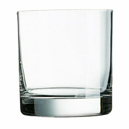 Arcoroc Precision 10 oz Rocks Glass (12/Case) | P8500