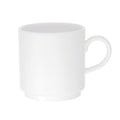 Villeroy Boch 16-2155-4879 Mug, 9 oz., stackable, dishwasher/microwave/salamander safe, premium porcelain,