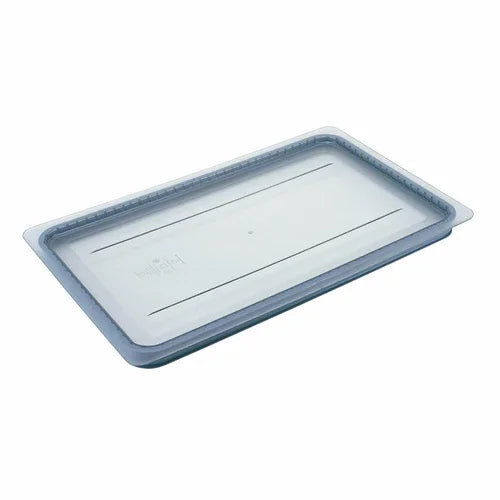 Cambro 10CWGL135 | Camwearr GripLidr | fits GN 1/1 size food pan 12-3/4 in x 20-7/8 in