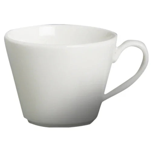 Cameo 610-1835 Dynasty Cappuccino Cup 8 oz Size and Dimensions