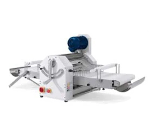 DOYON LSA520 Reversible Dough Sheeter Bench Model with 91-1/4 Inch Length