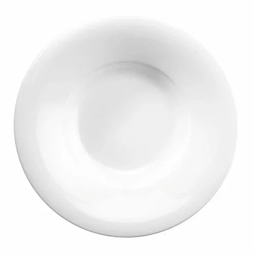 Churchill ZCA POBP1 Pasta Bowl 10 oz 12 in diameter Round Chip Resistant