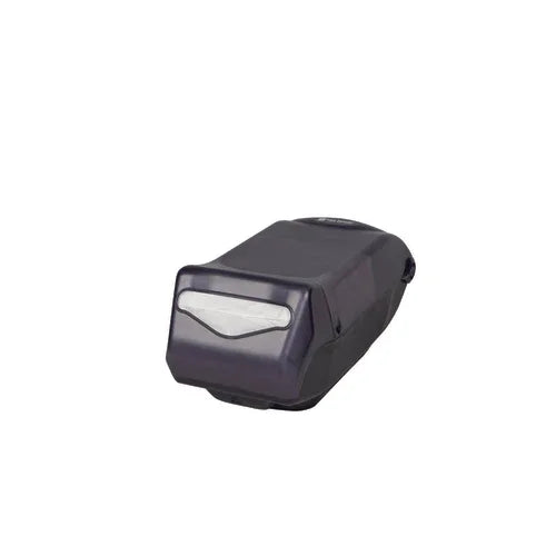 Carlisle H5005TBK | Venue Napkin Dispenser | Countertop 8 in W x 15-3/4 in D