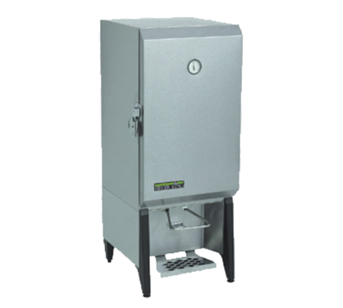 Silver King SKMAJ1-ESUS4 Majestic Series Milk Dispenser, refrigerated, single spring-loaded valve, 6 gall