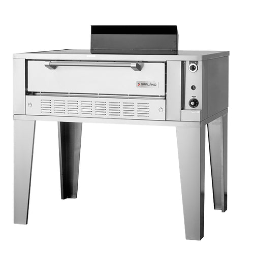 Garland G2071 | Bake Oven | Gas Single-Deck 42 in W x 32 in D