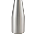 Browne 574351-10 Bottle Only, for whipped cream dispenser, 1 quart, aluminum