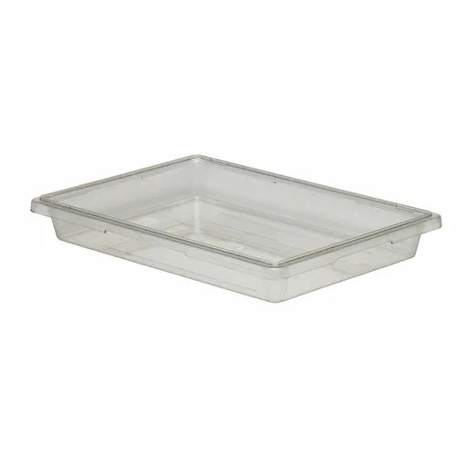 Cambro 18263CW135 | Camwear Food Storage Container 18in x 26in x 3-1/2in 5gal