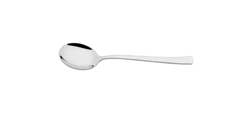 Tramontina 63934070 Tea Spoon in 18/0 Stainless Steel from Berlin