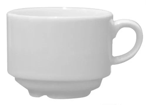 Granite 51CCPWD036G Cafe Espresso/Mocha Cup, 4 oz. Scratch Resistant and Safe for Use