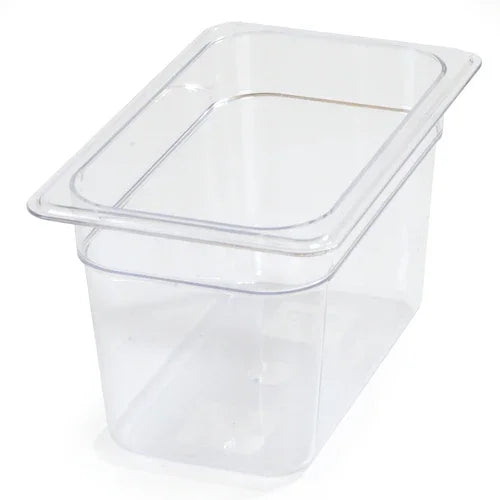 Carlisle 3068207 | StorPlus Food Pan 1/4 Size 4 qt Capacity