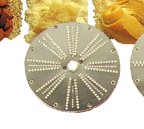 Eurodib DTV Parmesan Grater for Efficient Grating