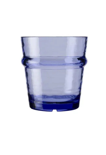 Libbey 109303 Stacking Double Old Fashioned 12 oz./35.5 cl./355 ml., impact & shatter-resistan