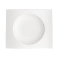 Villeroy Boch 10-2525-2665 A.D. Saucer/Bread & Butter Plate, 6 in  x 5 in , premium porcelain, New Wave
