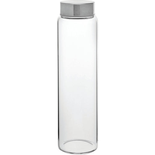 Tableware Solutions R90029 Water Bottle, 34 oz. (1 L), with lid, Atlantis, Creative Table