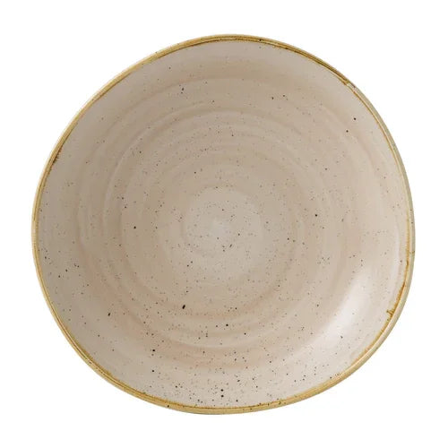 Churchill SNMSOGB11 Bowl 38 oz 9-7/8 in dia round microwave dishwasher safe