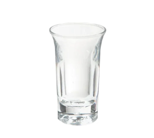 Get SW-1431-1-CL | San | Shooter 1 oz. Clear SAN NSF