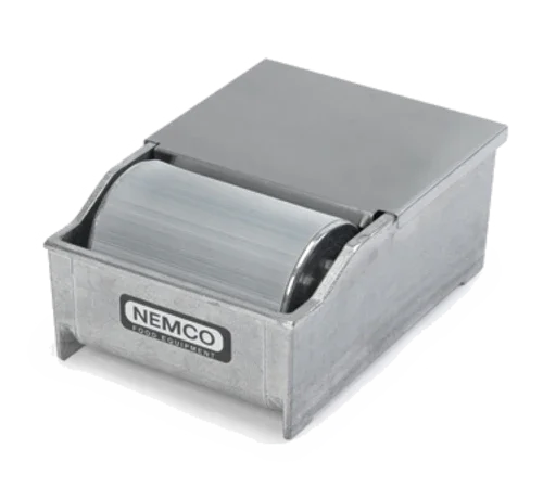 NEMCO 8150-RS1 Roll-A-Grill Heated Butter Spreader with 4-inch Wheel
