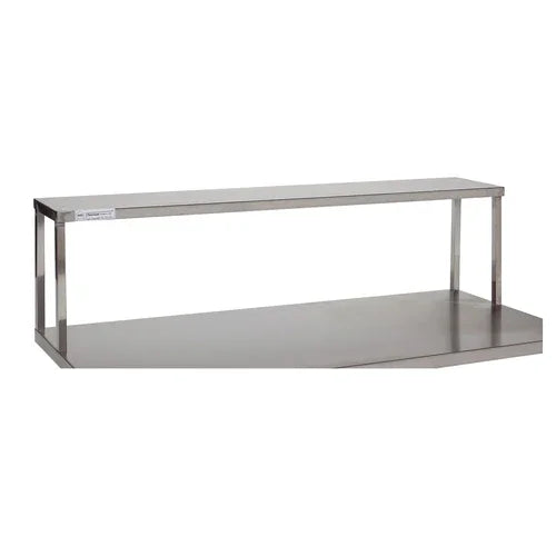 Tarrison TA-SOS1860 | Single Overshelf | 60 in W x 18 in D x 18 in H
