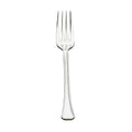 Browne 502003 Oxford Dinner Fork, 7-2/5 in , 18/0 stainless steel, mirror finish