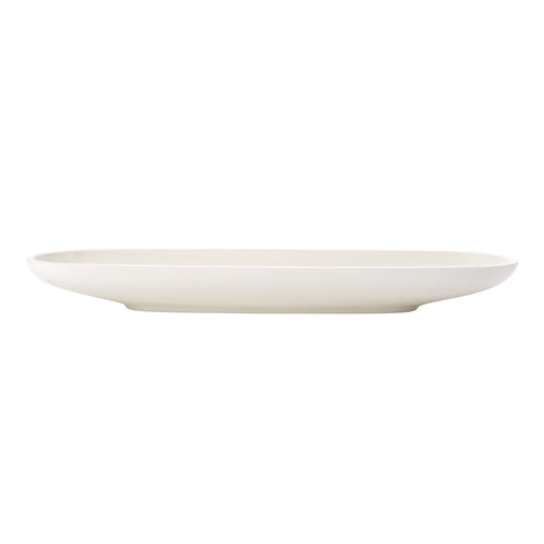 Villeroy Boch 16-4025-3580 Bread Stick Dish, 17-1/3 in L x 5-1/2 in W, oblong, dishwasher, microwave and sa