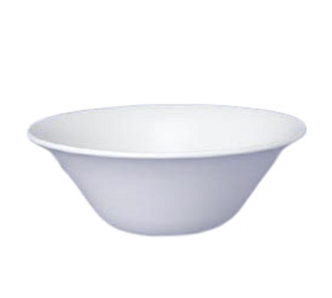 Churchill WH  SBL 1 Salad Bowl, 46 oz., 9-7/8 in  dia., round, large, rolled edge, microwave & dishw