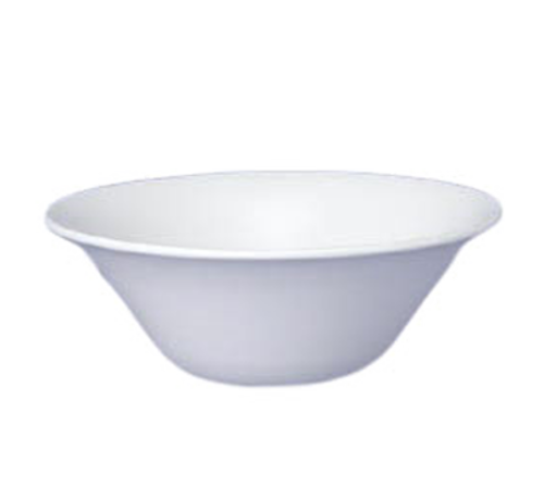Churchill WH  SBL 1 Salad Bowl, 46 oz., 9-7/8 in  dia., round, large, rolled edge, microwave & dishw