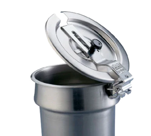 Vollrath 72222 | Flip Top Cover Hinge | Merchandisers & Warmers Parts