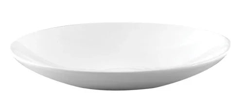 Granite 29CCFUS343G 80 oz. Round Coupe Bowl for Oven and Microwave Use