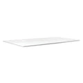 Omcan 43189 (43189) Poly Board Table Top, 30 in  x 48 in  x 3/4 in , 545 lb. loading capacit