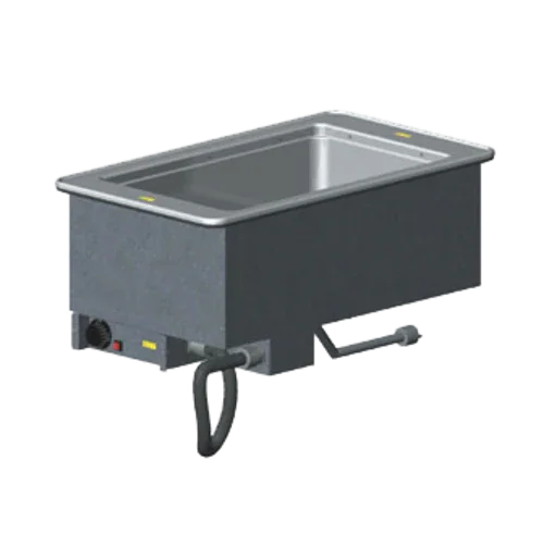 Vollrath 3646681 | Hot Food Well Unit | Drop-In Electric Insulated Well