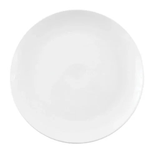 Granite 29CCFUS334G round coupe dish, 10-3/4 in, scratch resistant, oven safe