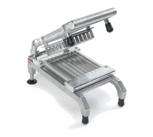 NEMCO 55975-2 Chicken Slicer with 1/4 Inch Cut and Unsharpened Blades