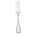 Browne 502205 Lafayette European Dinner Fork, 8-3/10 in , 18/0 stainless steel, mirror finish
