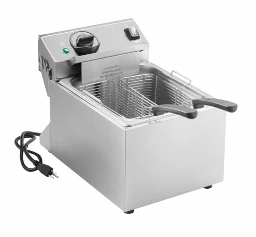 Vollrath CF2-3600-C | Fryer countertop electric single pot | FFA8110