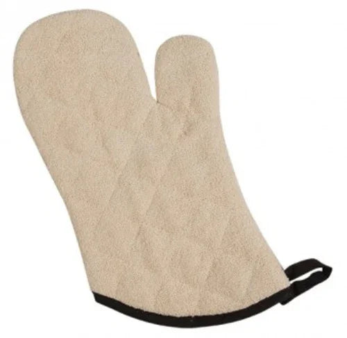 Carlisle 813TM | Oven Mitt 13 in Heavy Duty Terry Cloth