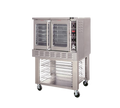 American Range MSDE-1 Convection Oven, single-deck, electric, standard depth, manual controls, tempera