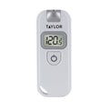 Taylor 9526 Infrared Thermometer, mini, -27øF to 390øF, auto-off feature, 1:1 spot to distan