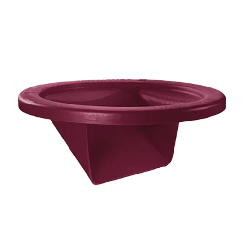 Carlisle KA3244 | KatchAllr Flatware Retriever 25in x 9-1/2in | Dishwasher Safe Plastic