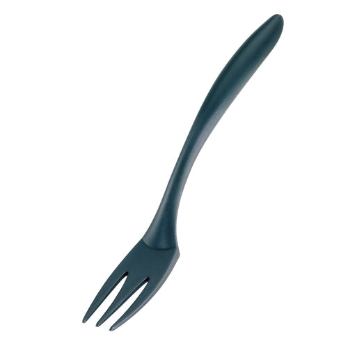 Browne 57476502 Eclipse Waffle Fork, 10 in L, one-piece, ergonomic, heat resistant up to 288øC/5