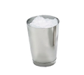 Browne 57505 Cocktail Shaker Only, 15 oz., 3-2/5 in  dia. x 4-1/2 in H, fits standard shaker