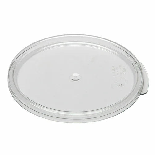 Cambro RFSCWC2135 | Camwear Cover | for 2 & 4 qt. round storage container
