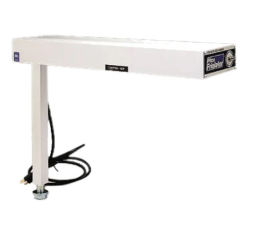 Pitco PFW-1 Food Warmer, 750W, Built-in